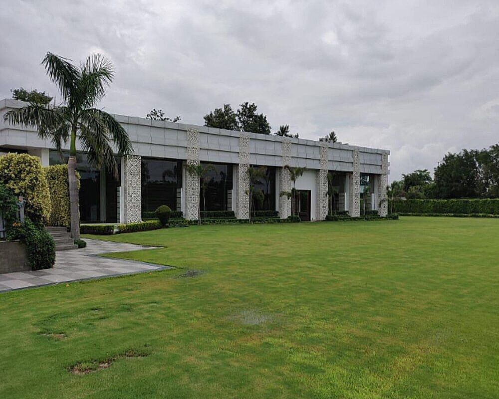 undefined Spara Boutique Resort 6