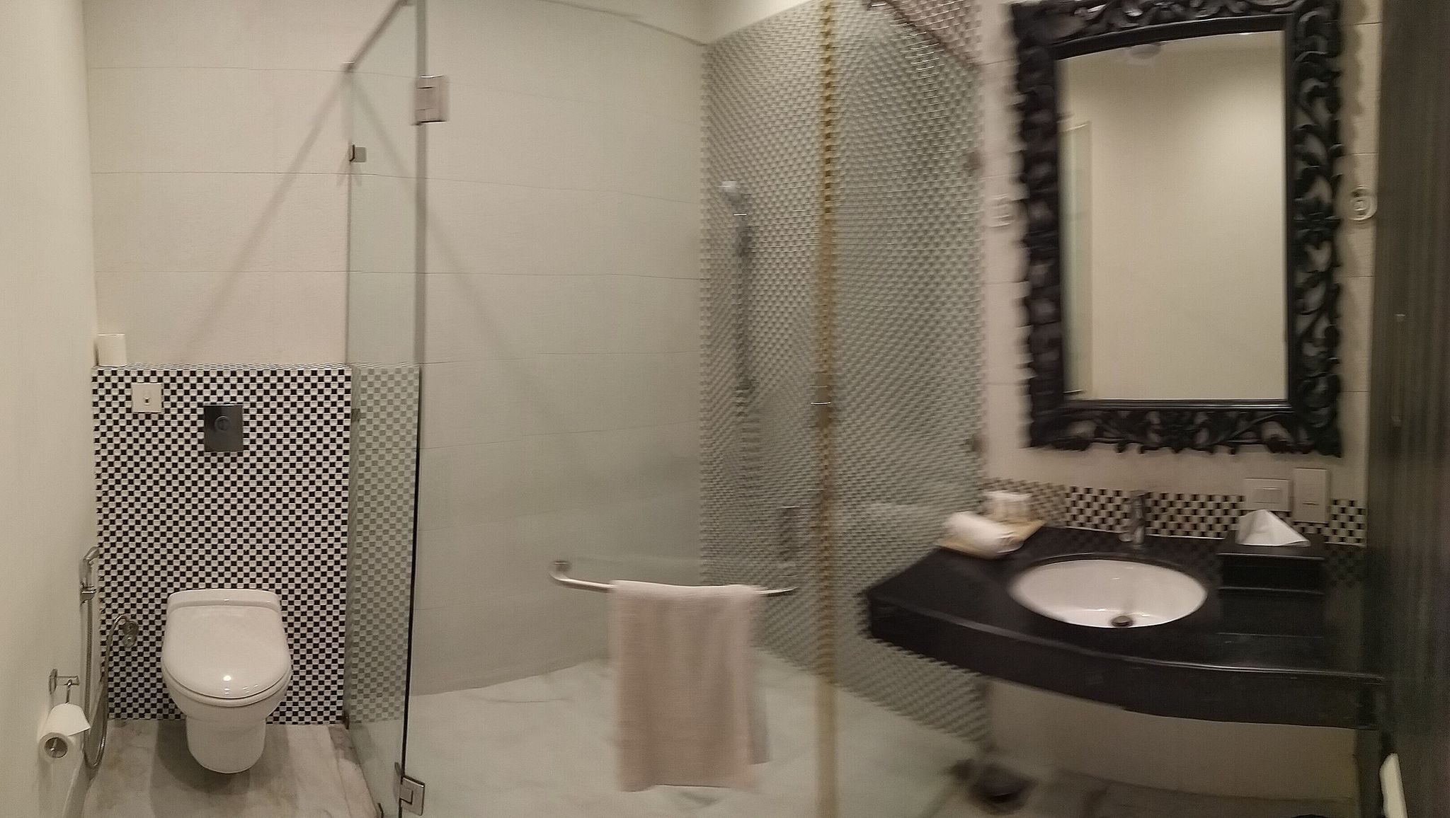 Spara Boutique Resort Deluxe Room 6