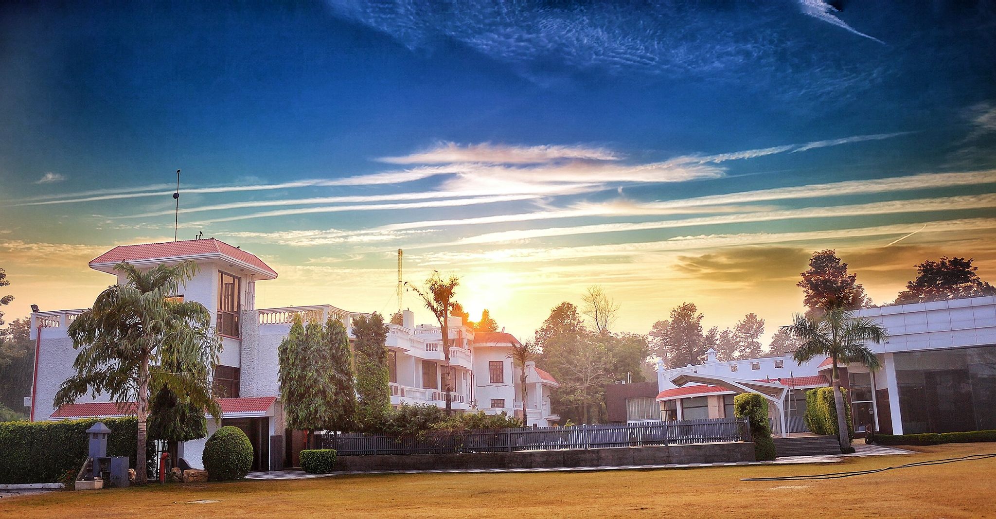 undefined Spara Boutique Resort 7