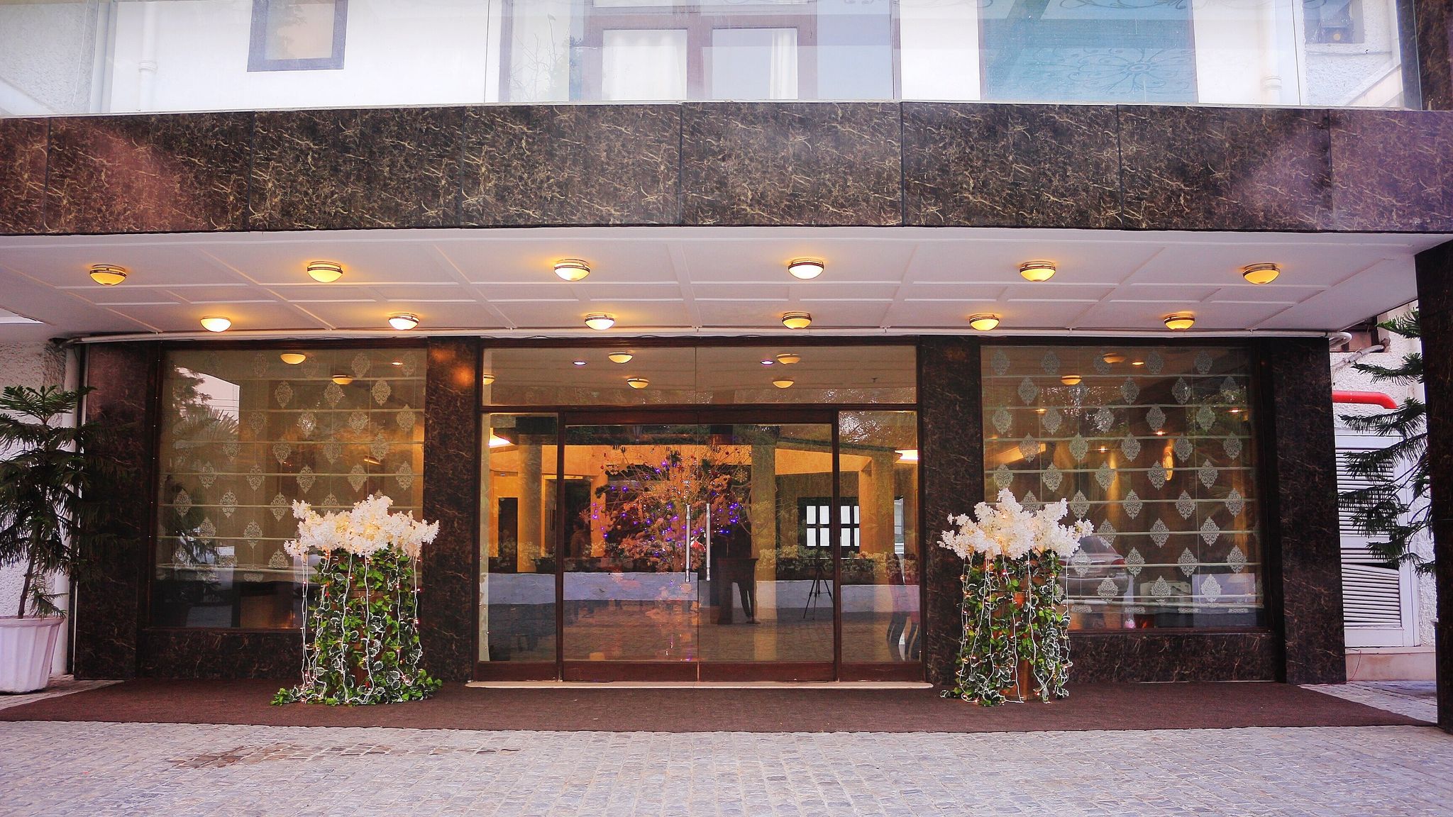 undefined Spara Boutique Resort 2