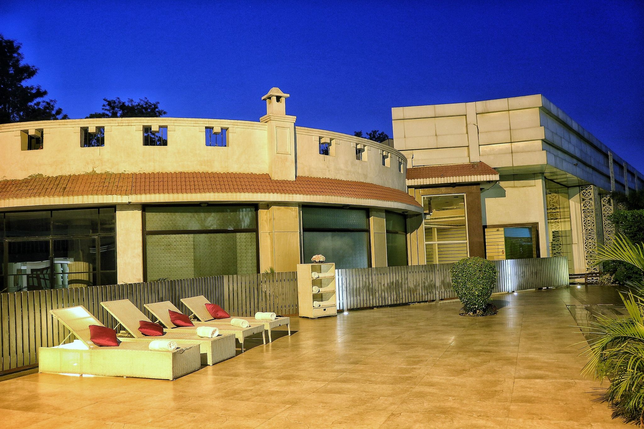 undefined Spara Boutique Resort 4