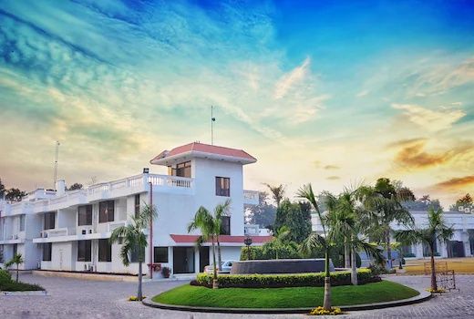 undefined Spara Boutique Resort