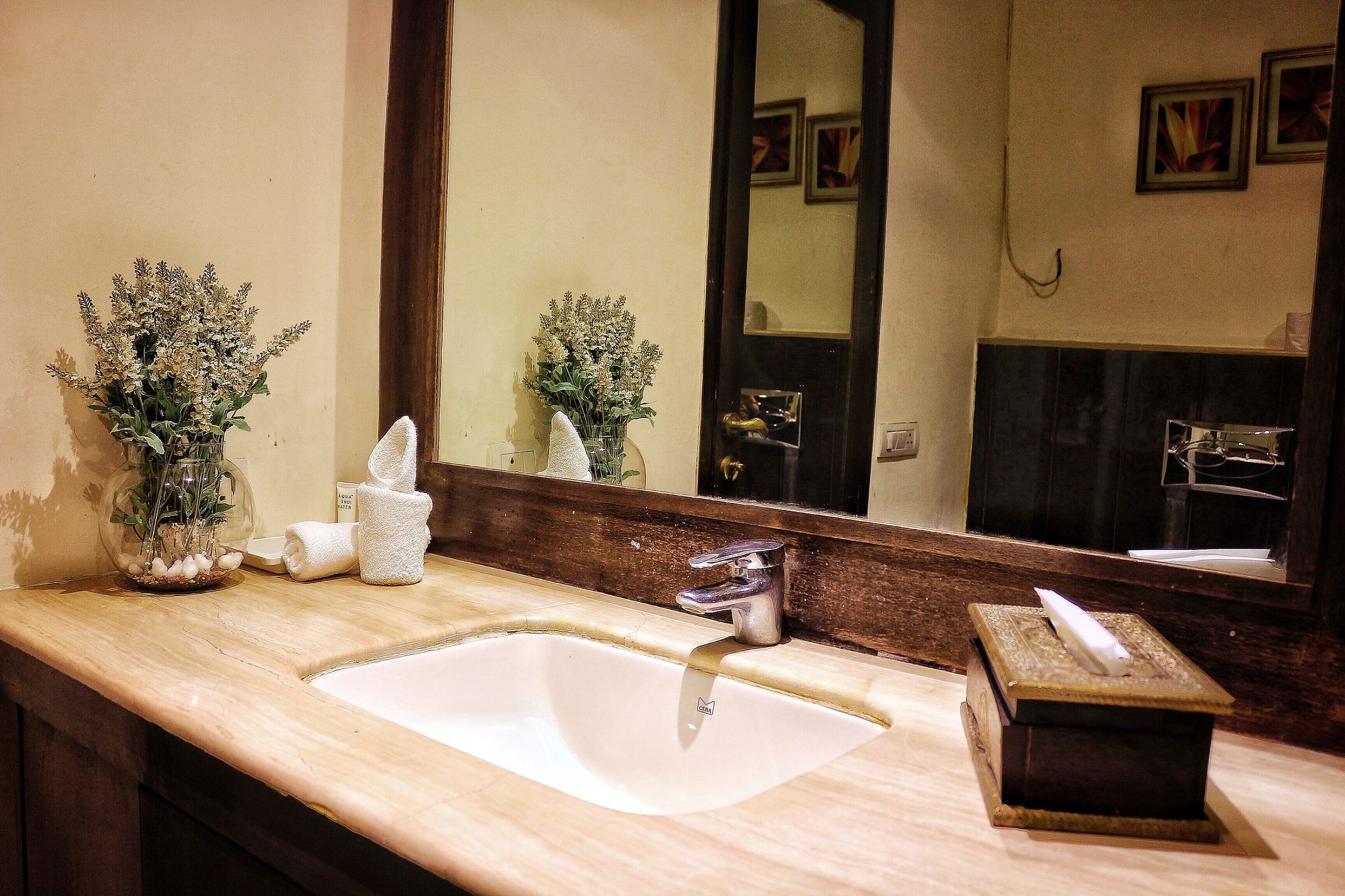 Spara Boutique Resort Premium Room With Bathtub 4