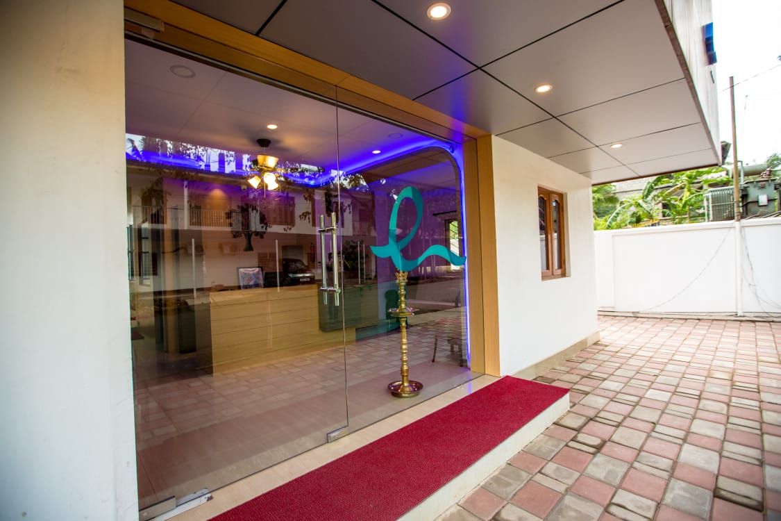 undefined Hotel De Lamour 9