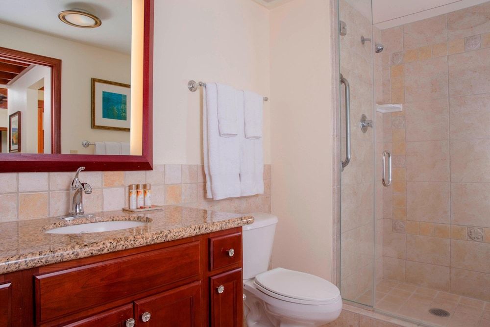 Penthouse, 1 Bedroom, Non Smoking, Ocean View