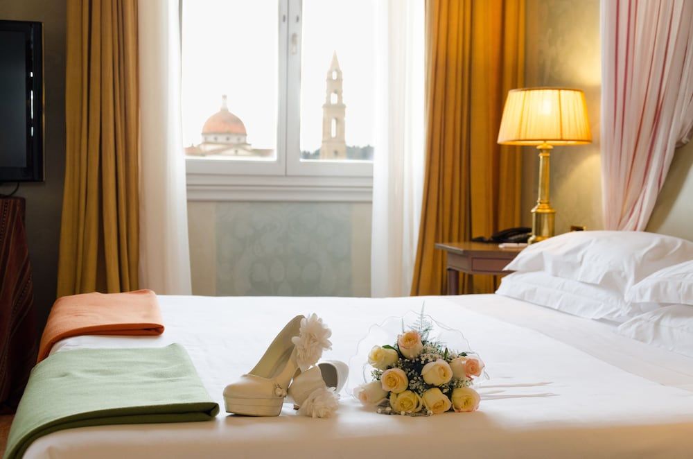Junior Suite (Romantic)