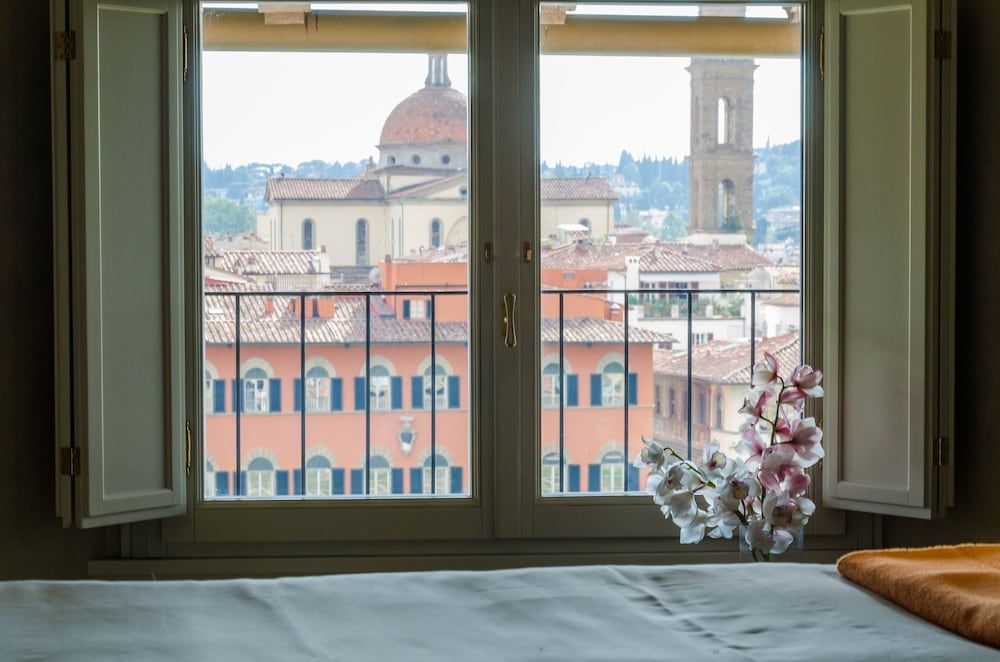 View From Room