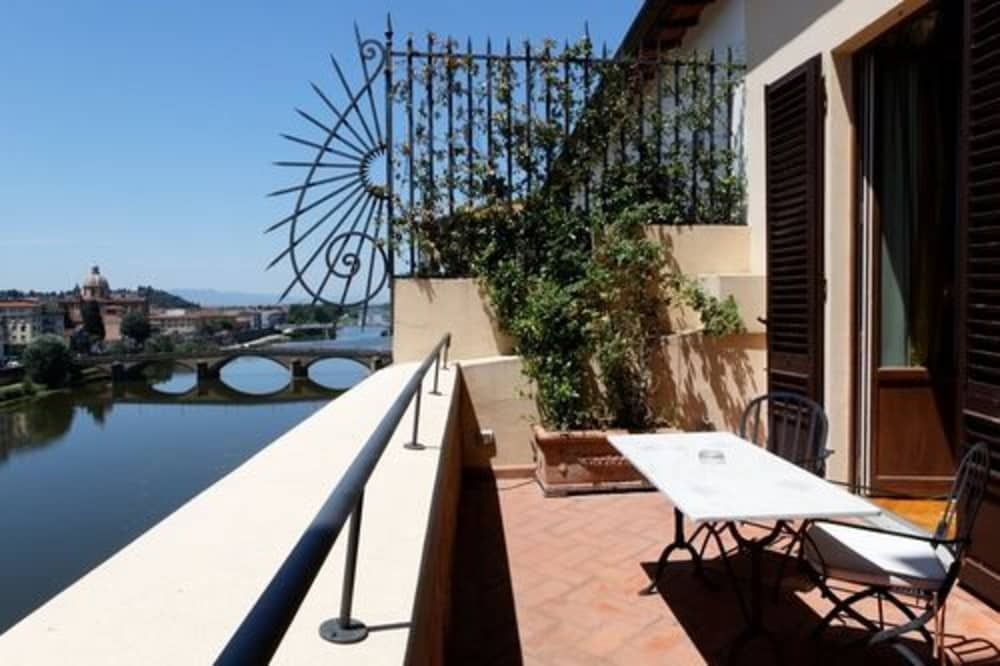 Suite (Panoramic)