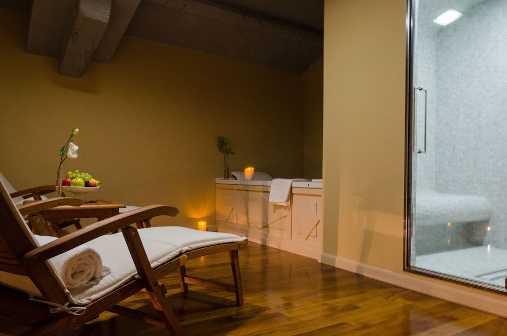 In-Room Amenity