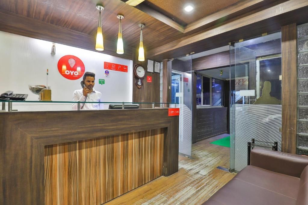 undefined Hotel O Sri Balaji Residency 2