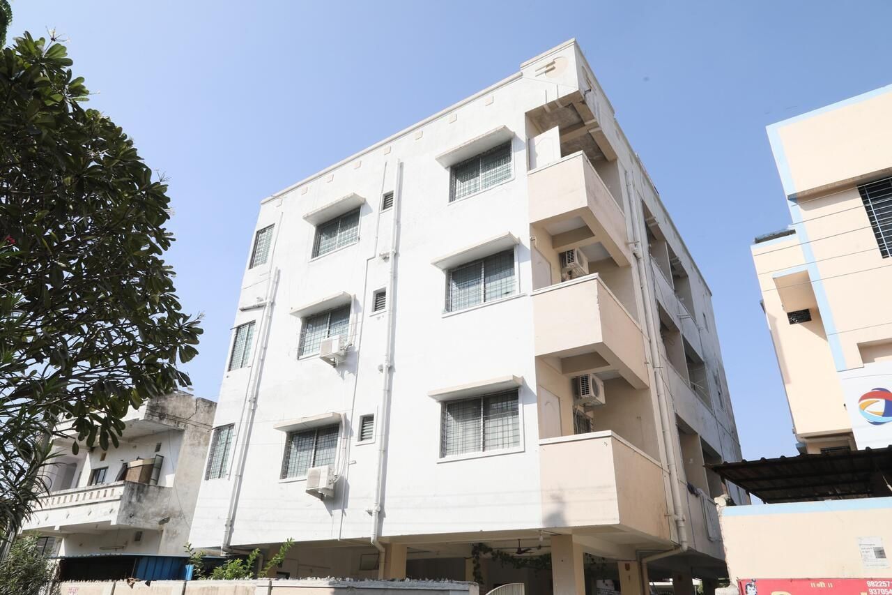 undefined OYO 24924 Krishna Kunj