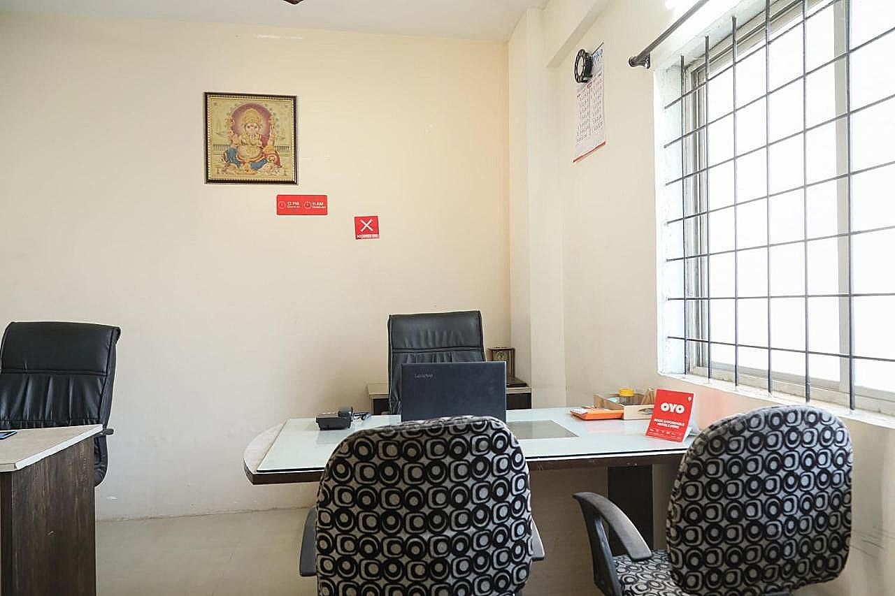 undefined OYO 24924 Krishna Kunj 4