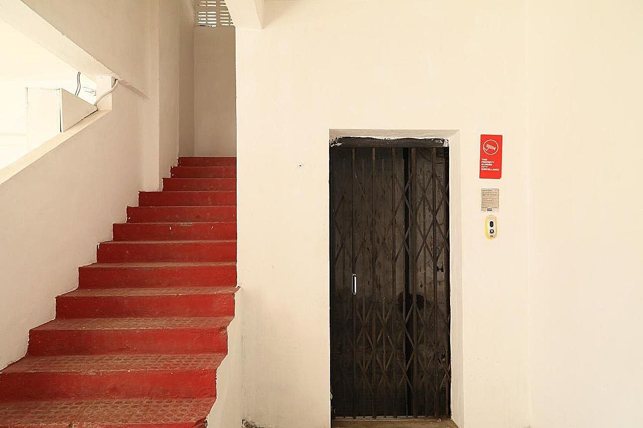 undefined OYO 24924 Krishna Kunj 8