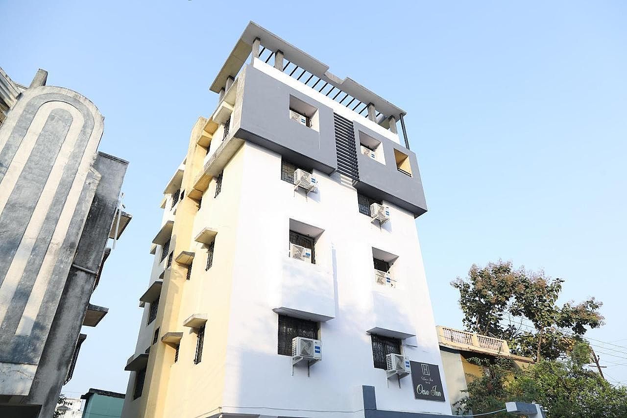 undefined OYO 24924 Krishna Kunj 3