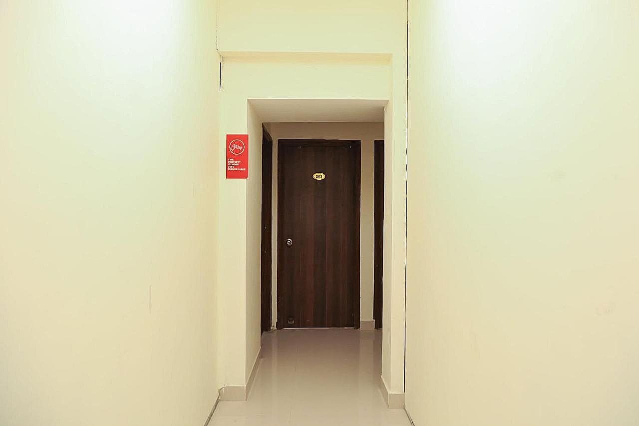 undefined OYO 24924 Krishna Kunj 9