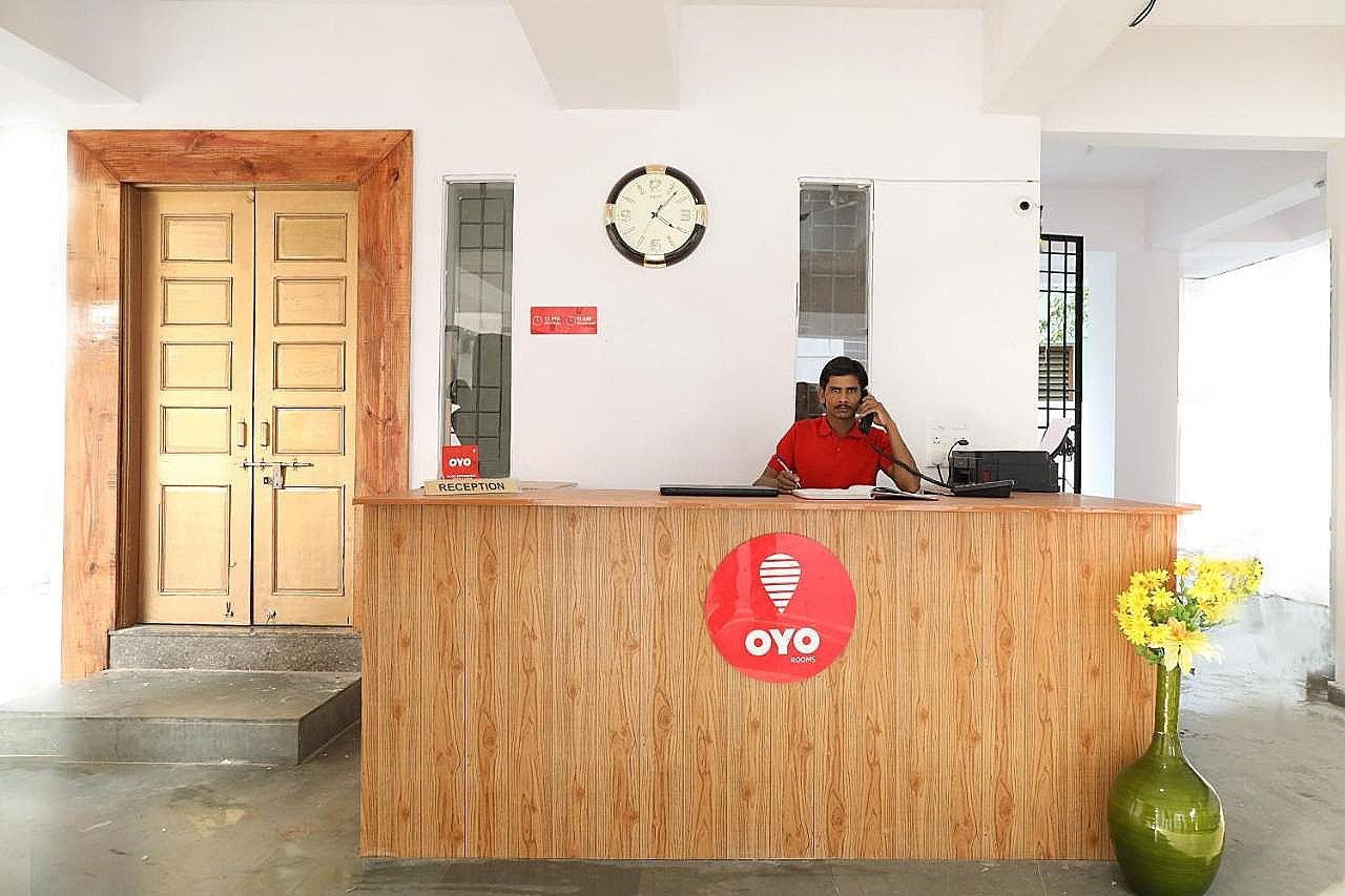 undefined OYO 24924 Krishna Kunj 10