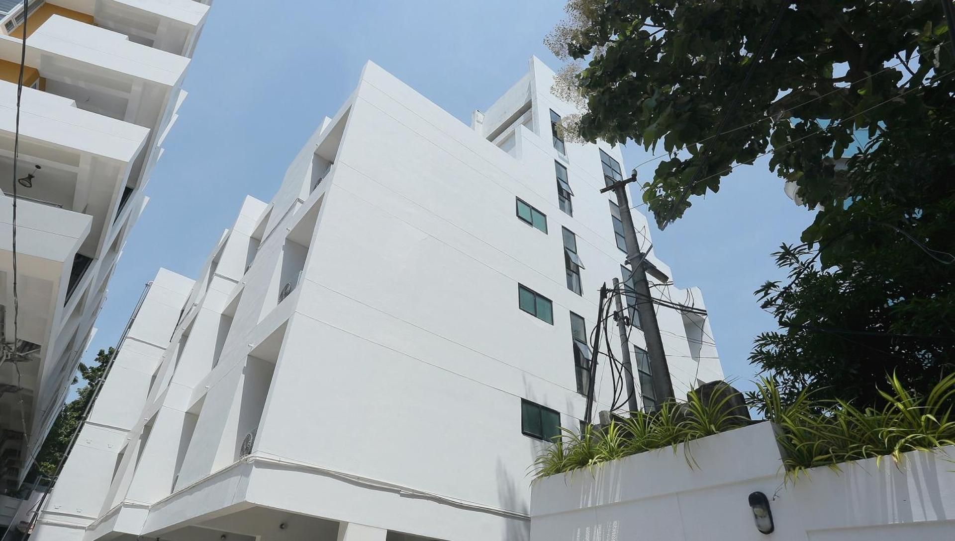 OYO 8220 Hotel Ganesh 3