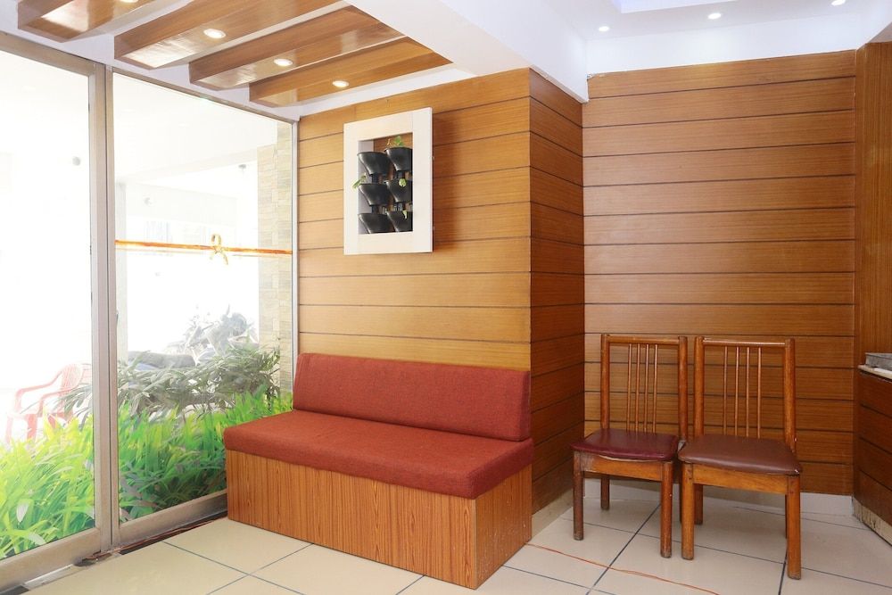 undefined Hotel O Ganesh 3