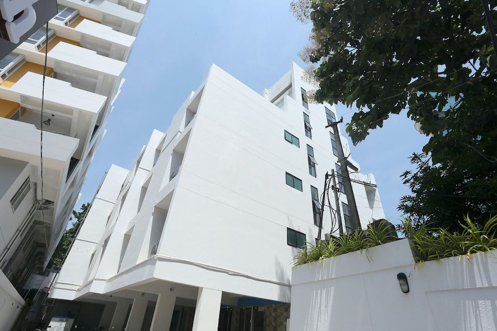 undefined Hotel O Ganesh 6