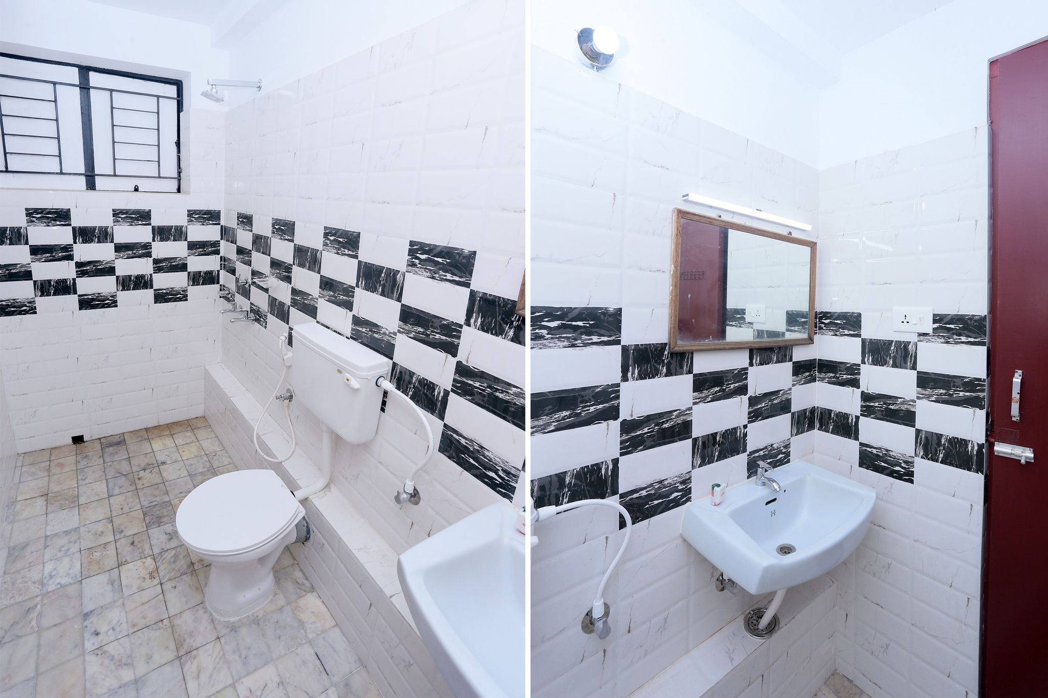 Hotel O Ganesh Classic Room 9