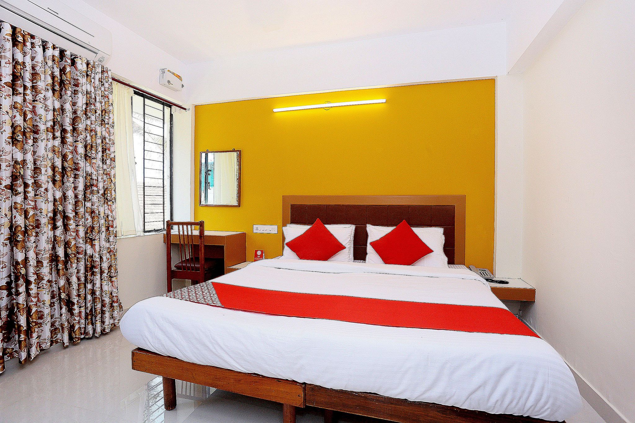 Hotel O Ganesh Classic Room 6