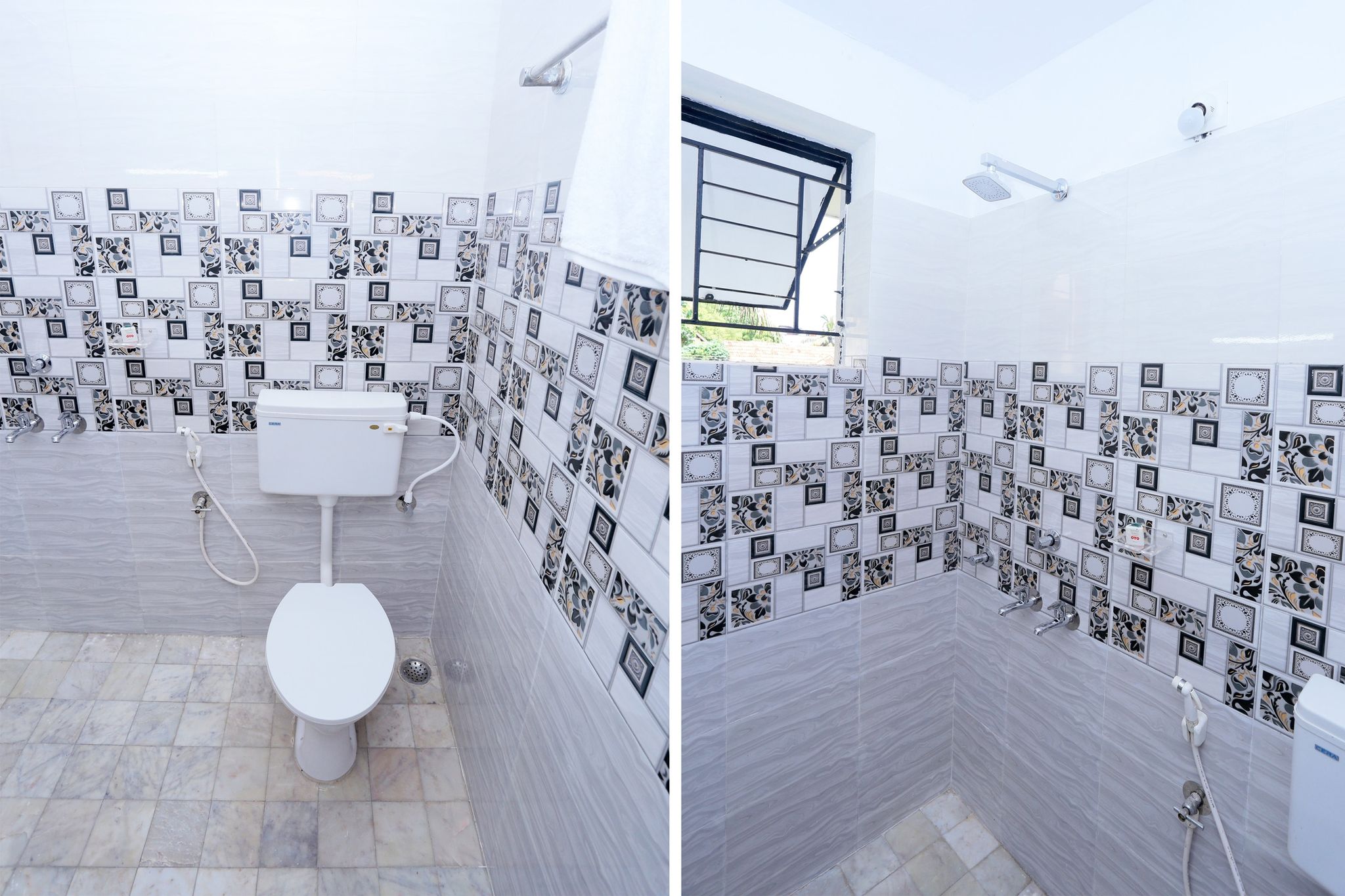 Hotel O Ganesh Classic Room 10