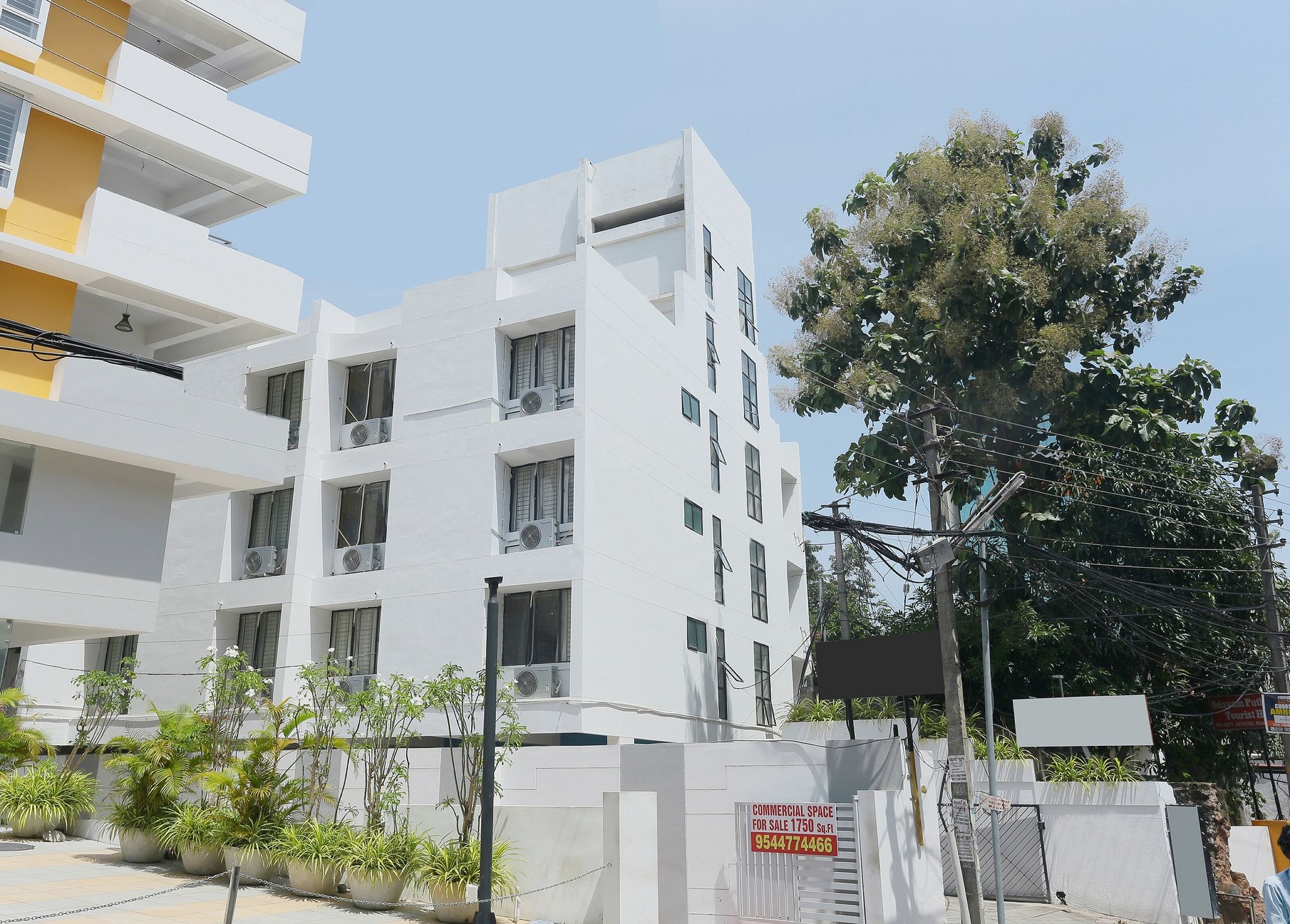 undefined Hotel O Ganesh