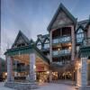 Pinnacle Hotel Whistler Village