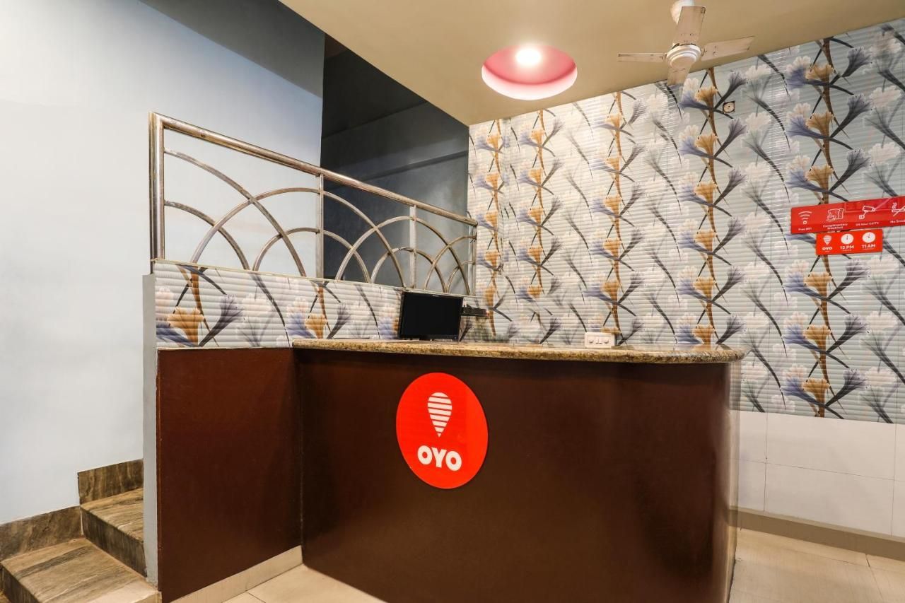 undefined OYO Flagship Sathya Inn 2
