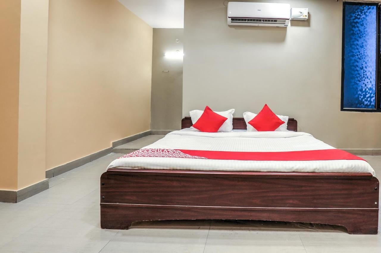 undefined Hotel O Sathya Inn 5