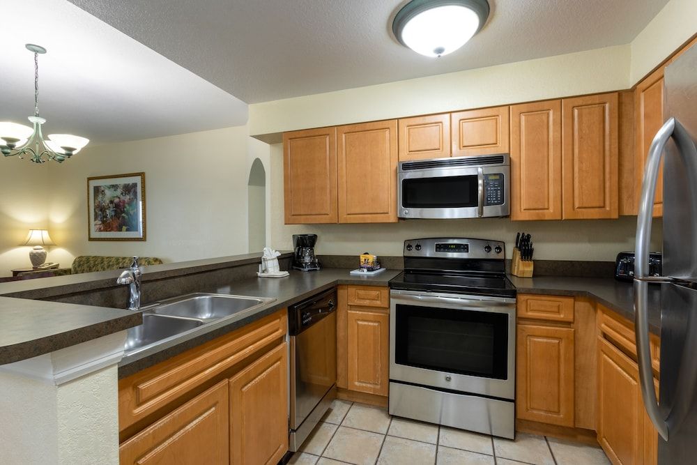 undefined Festiva Orlando Resort Celebration a Ramada by Wyndham 10