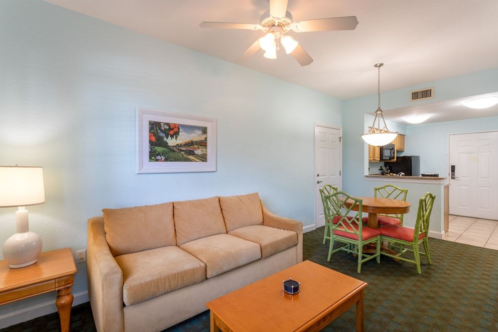 Festiva Orlando Resort Celebration a Ramada by Wyndham Suite, 1 Queen Bed, Non Smoking 8