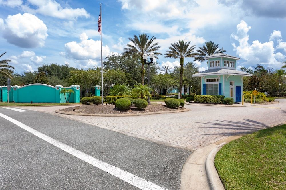 undefined Festiva Orlando Resort Celebration a Ramada by Wyndham 2