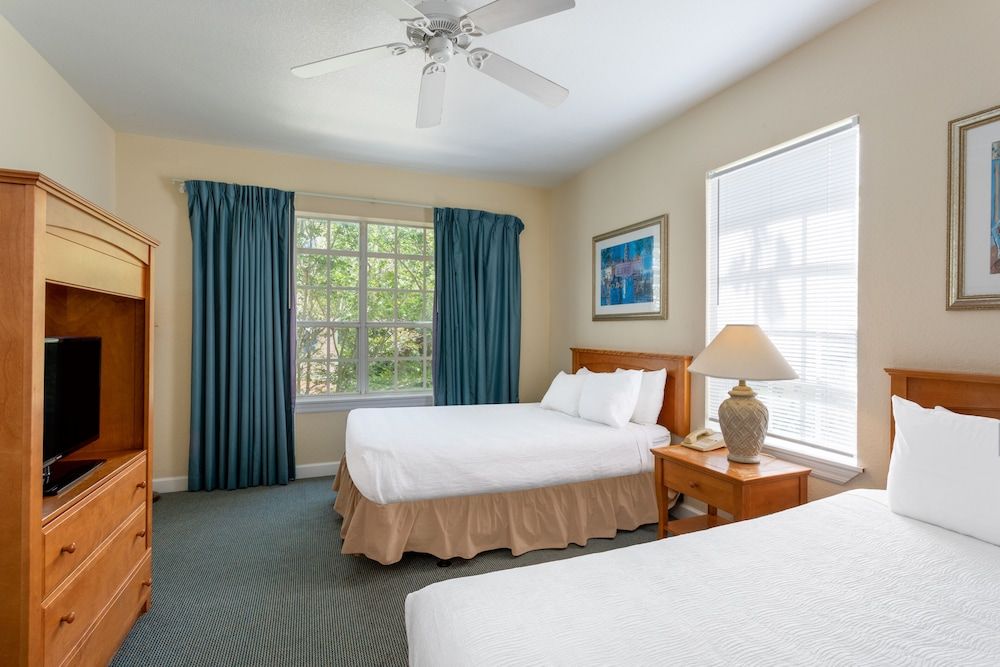 undefined Festiva Orlando Resort Celebration a Ramada by Wyndham 8