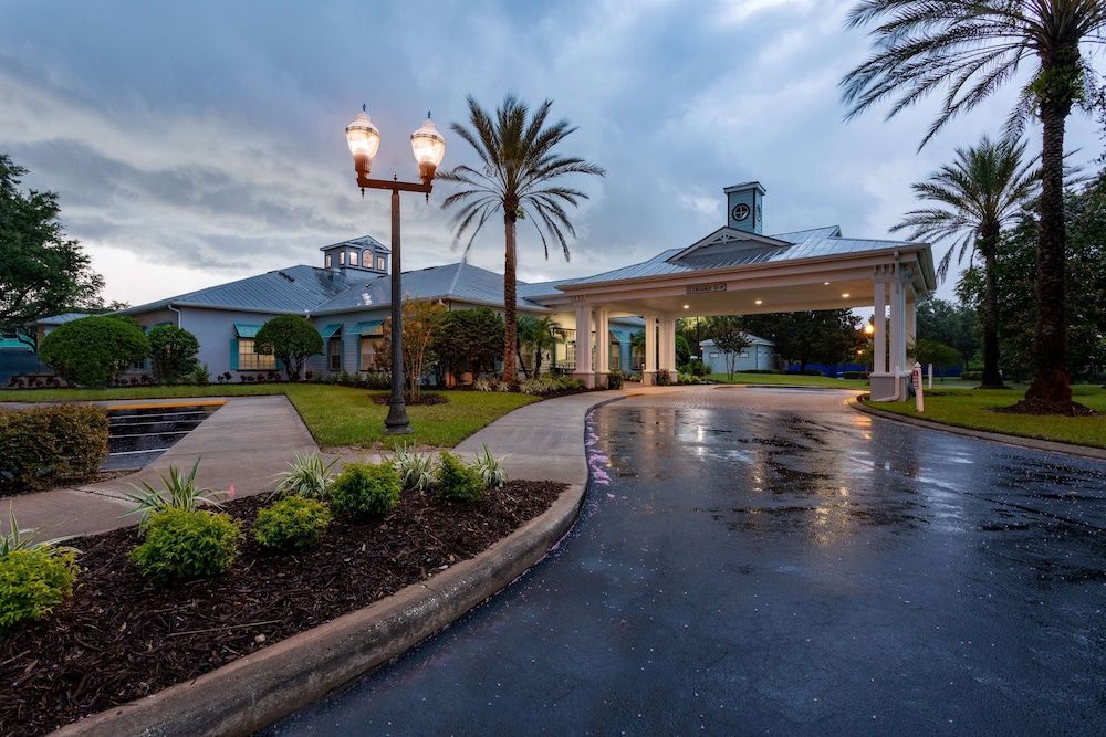 undefined Festiva Orlando Resort Celebration a Ramada by Wyndham 3