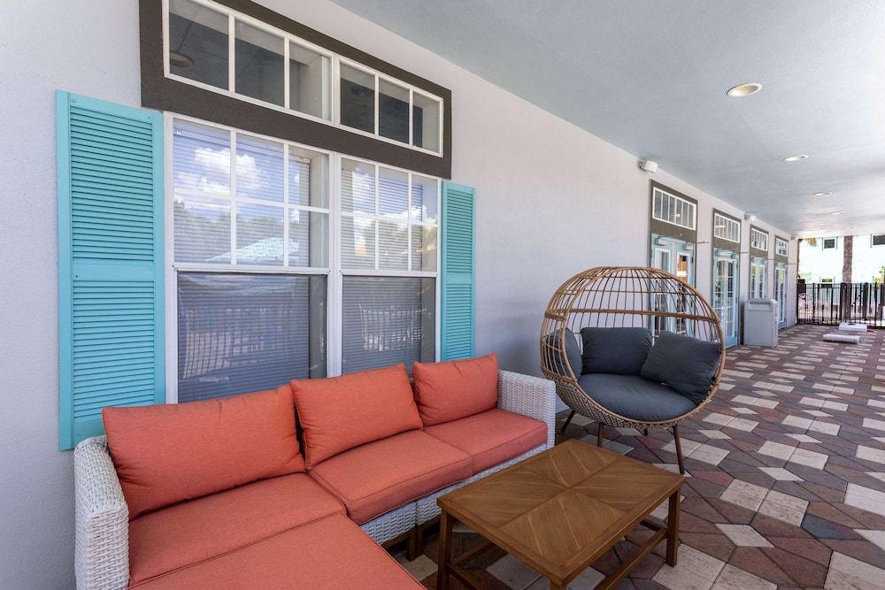 undefined Festiva Orlando Resort Celebration a Ramada by Wyndham 7