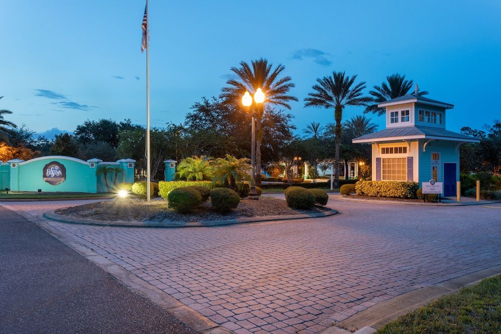 undefined Festiva Orlando Resort Celebration a Ramada by Wyndham