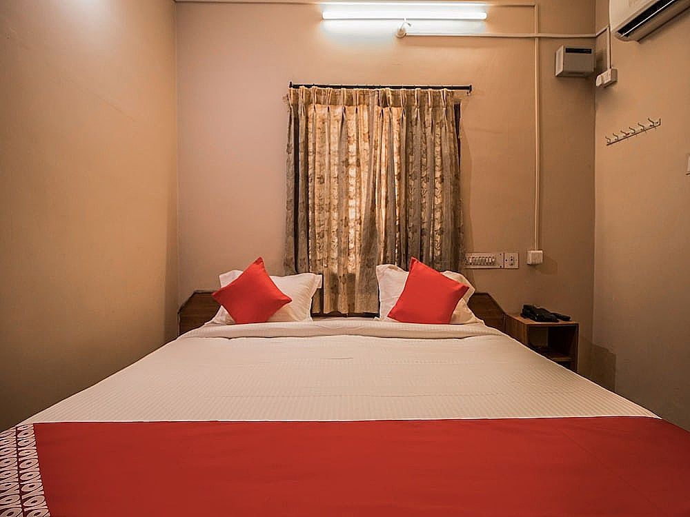 undefined OYO 14788 Sri Srinivasa residency 9