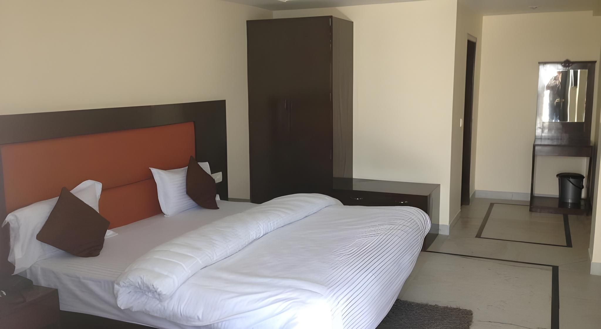 undefined Hotel Waanderers Howff 7