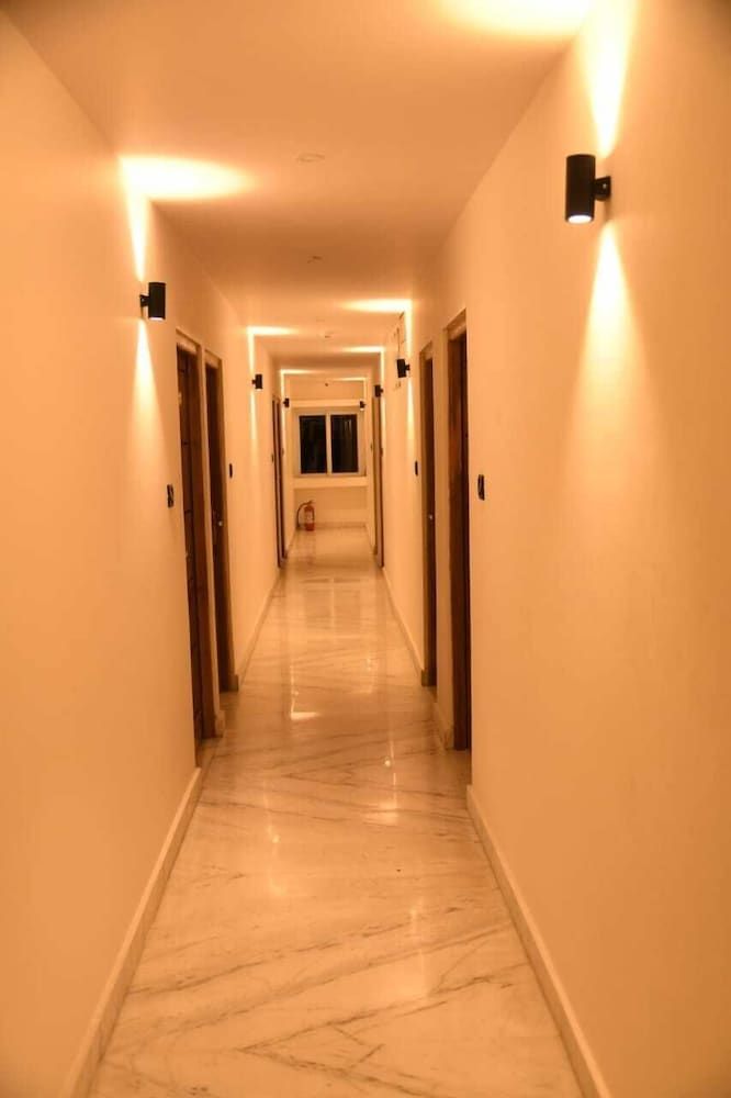 undefined Hotel Waanderers Howff 4