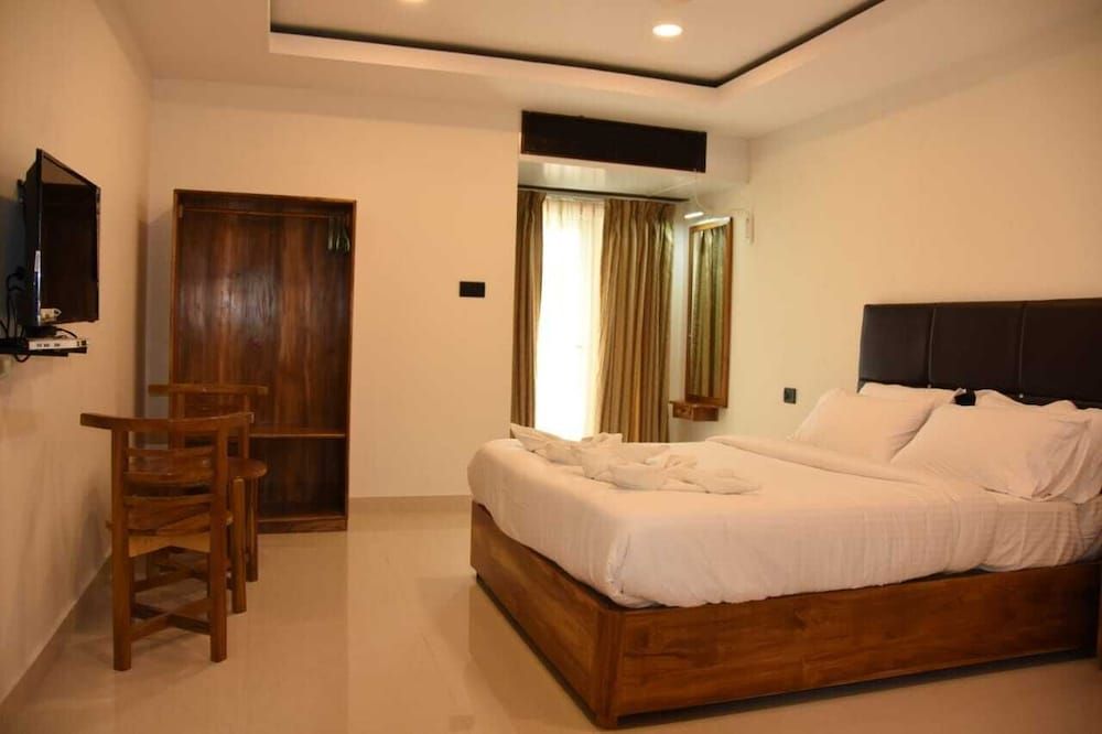 undefined Hotel Waanderers Howff 10