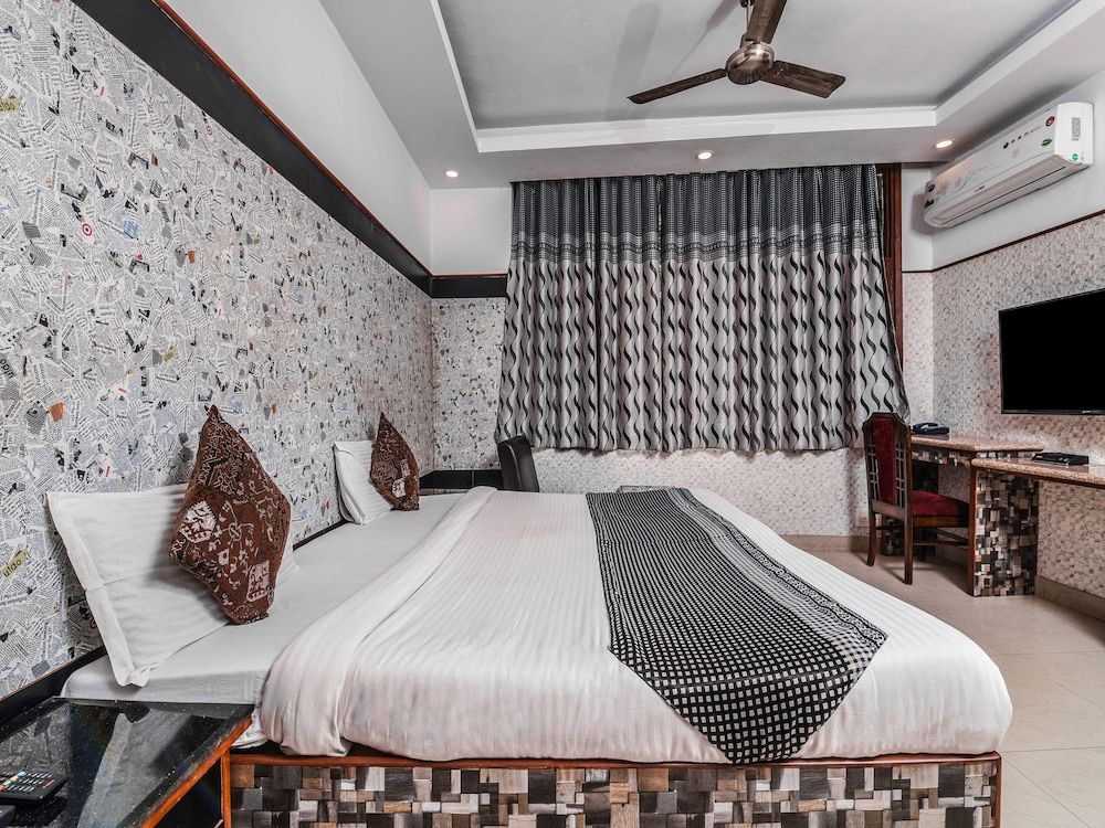 undefined OYO 7304 Stay Jangpura 9