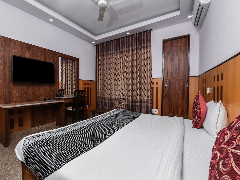 undefined OYO 7304 Stay Jangpura 8