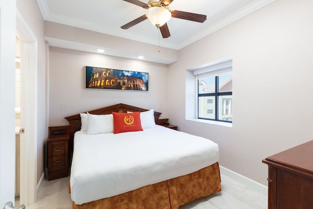 undefined Westgate Palace Hotel / Universal / I-Drive 7