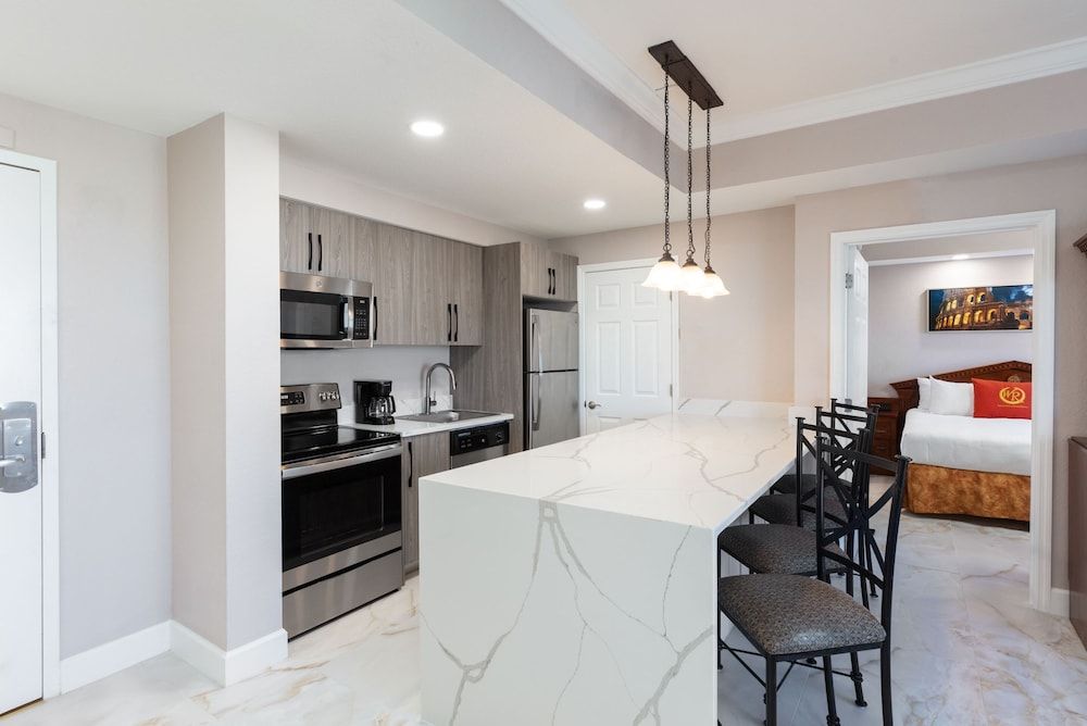 undefined Westgate Palace Hotel / Universal / I-Drive 2