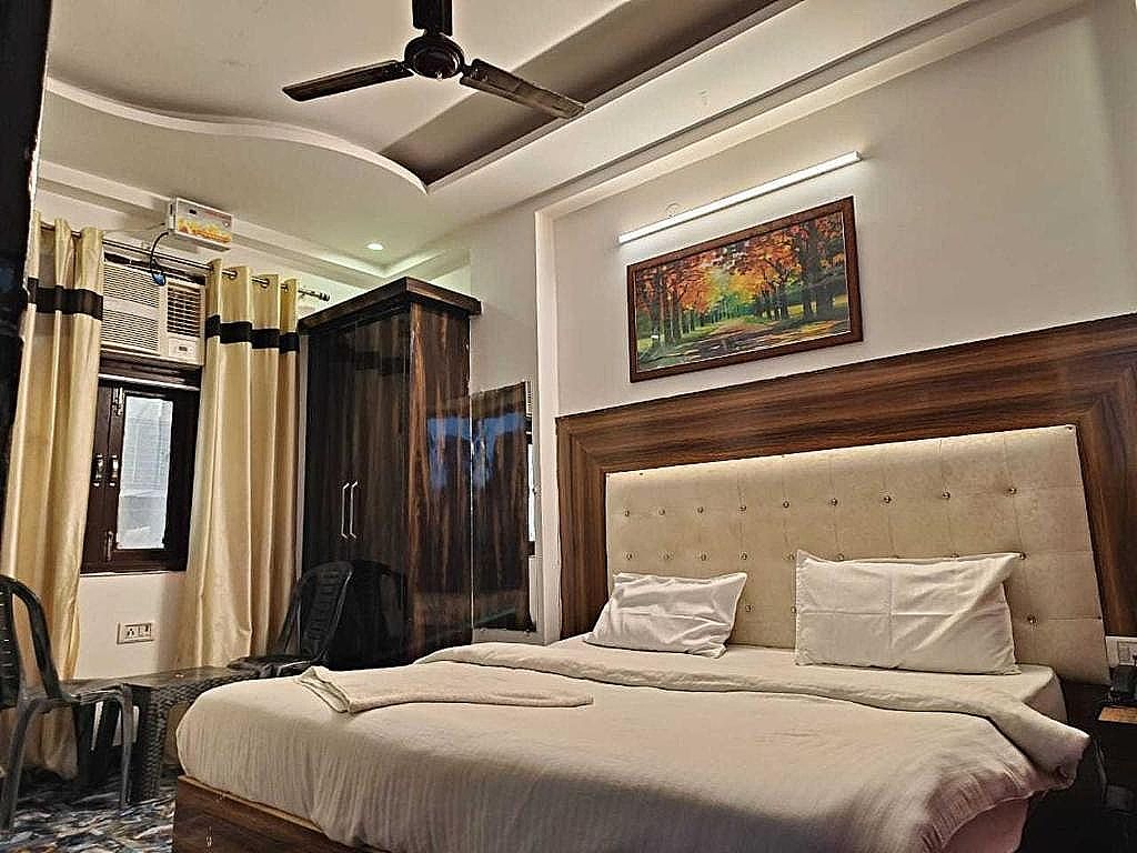 undefined Hotel Jhanvi Palace 5