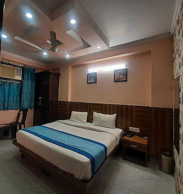 undefined Hotel Jhanvi Palace 7