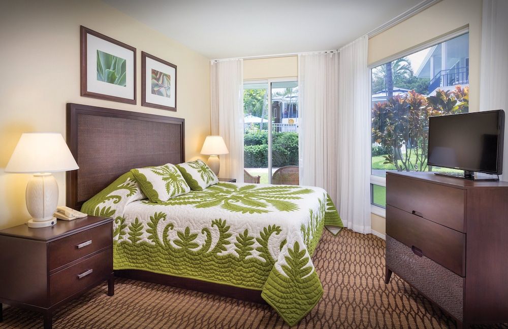 undefined Club Wyndham Mauna Loa Village