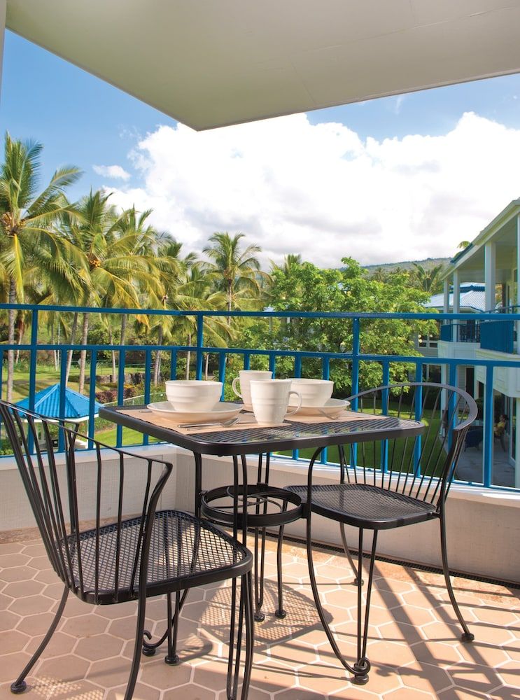 Club Wyndham Mauna Loa Village One Bedroom Suite 2