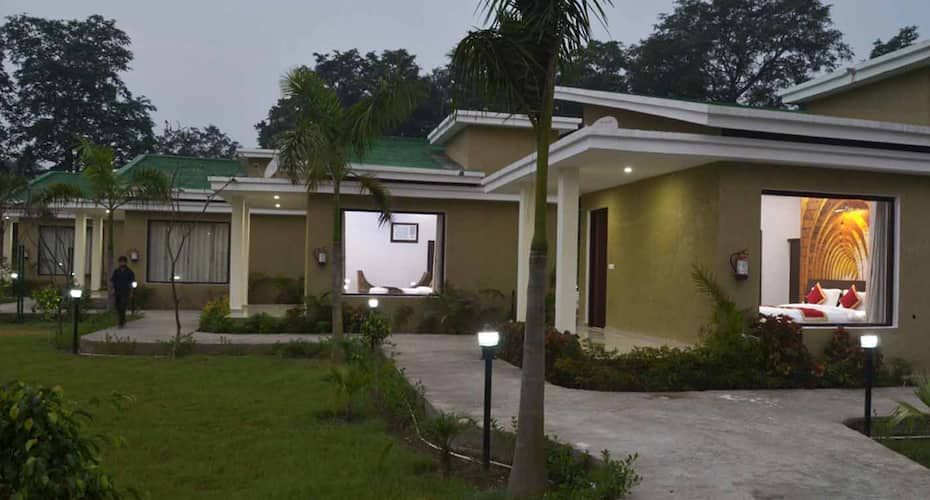 undefined De Floresta Resort 8